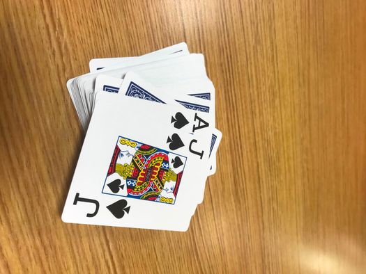 How to Play 21/Blackjack : 10 Steps - Instructables