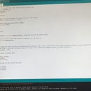 Automated Sad Cat Fixer