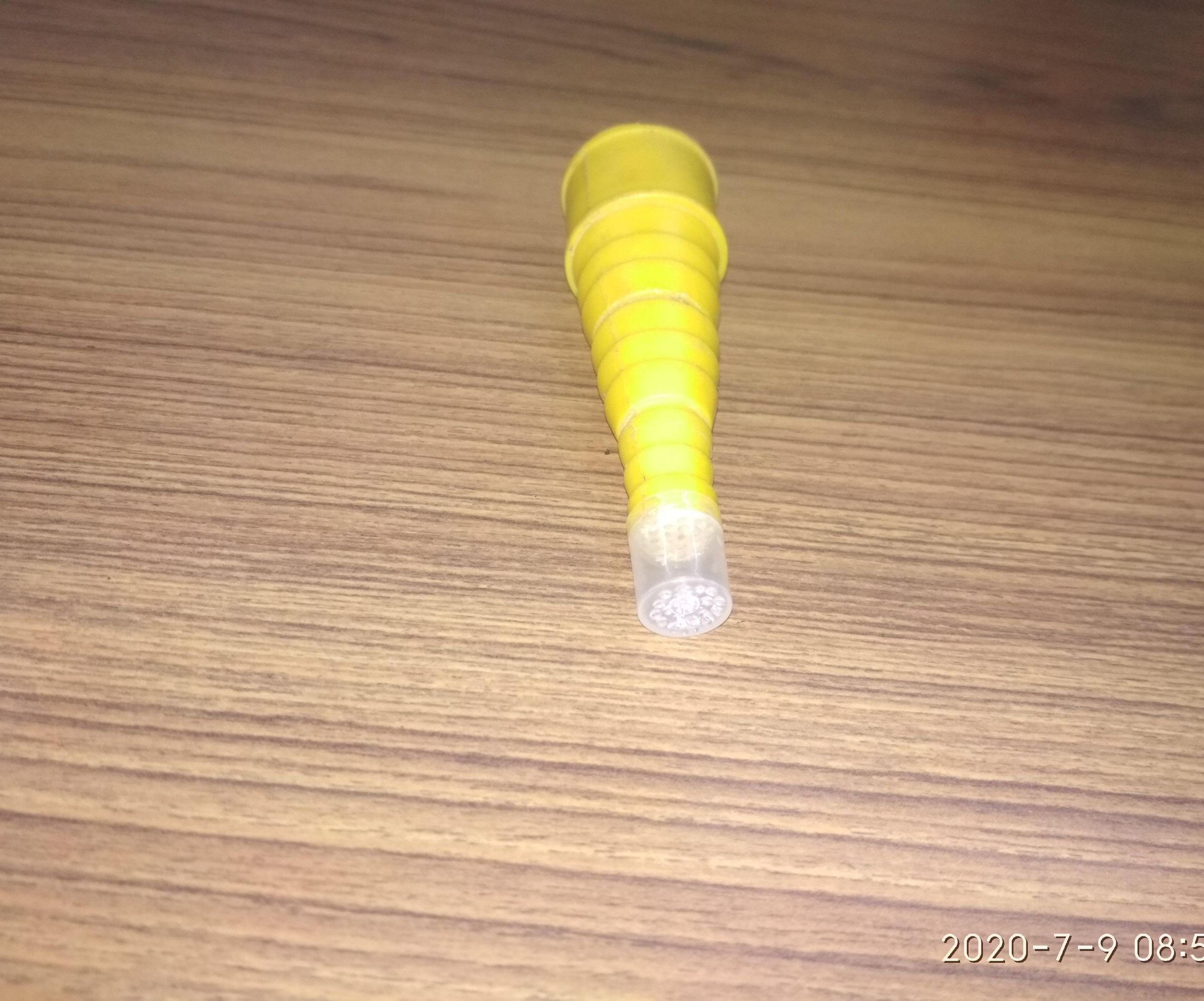 Aerator