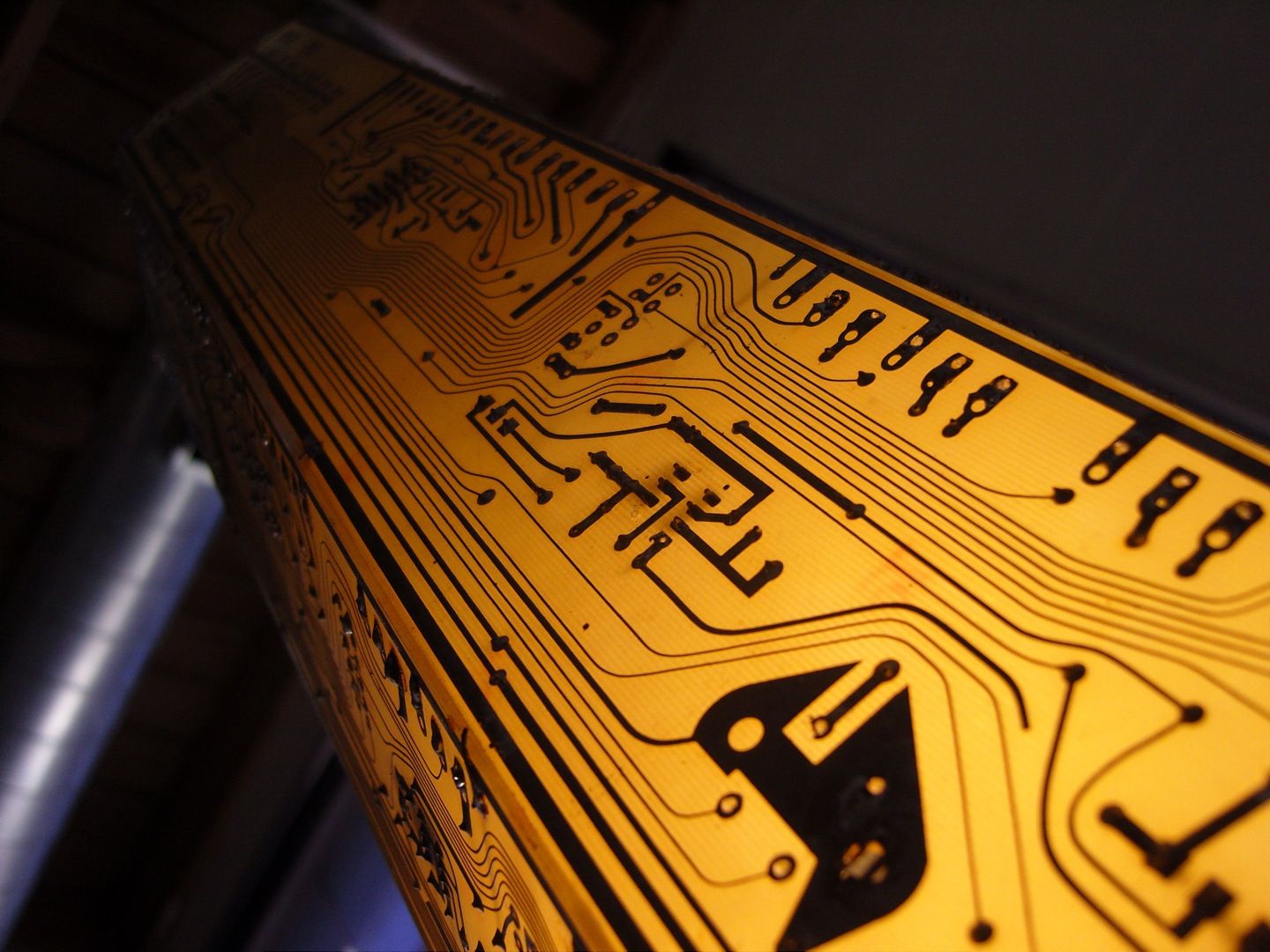 My New Sudhu Tewari Lamp