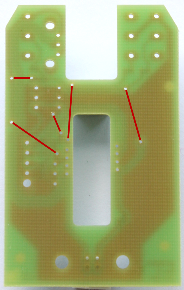 How to Make a Fair DIY Computer Mouse : 25 Steps - Instructables