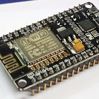 Wearable Heart Beat Sensor ESP8266+Pulse Sensor : 6 Steps - Instructables