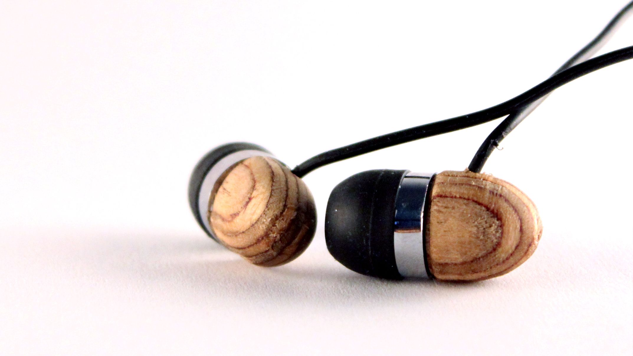 Wooden Earphones 5 Steps (with Pictures) Instructables
