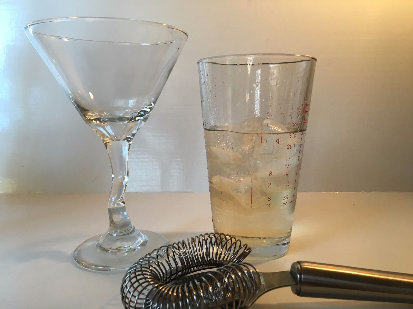 Best Summertime Martini (with Pictures) Instructables