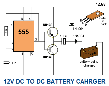 Ic 555 41 New Projects