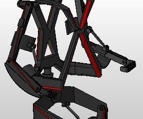 My Exo-suit Concept 