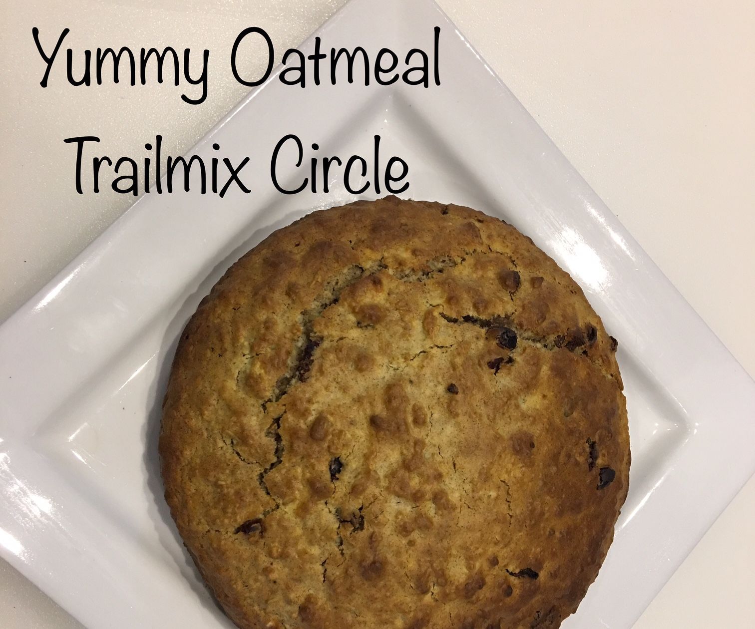 Yummy Spicy Sweet Oatmeal Loaf