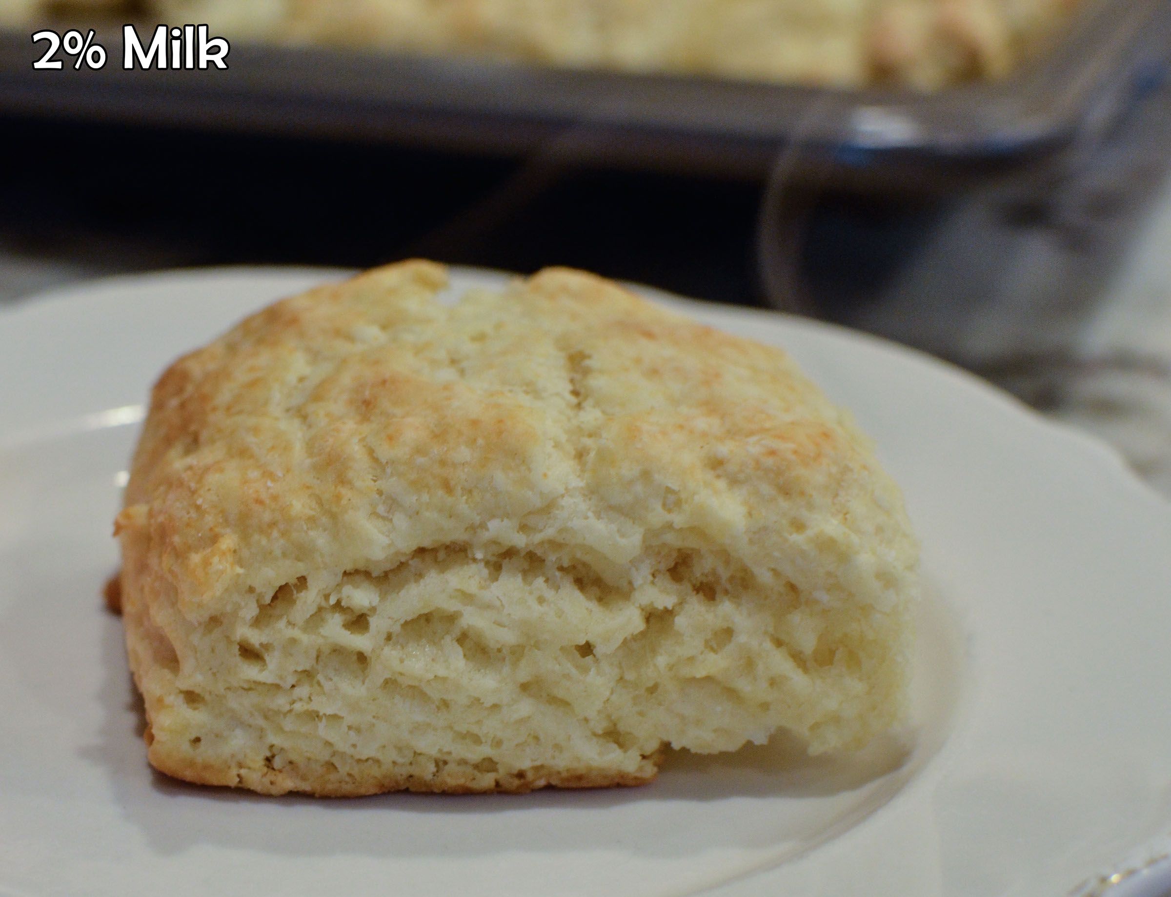 The Science of Biscuits 14 Steps (with Pictures) Instructables