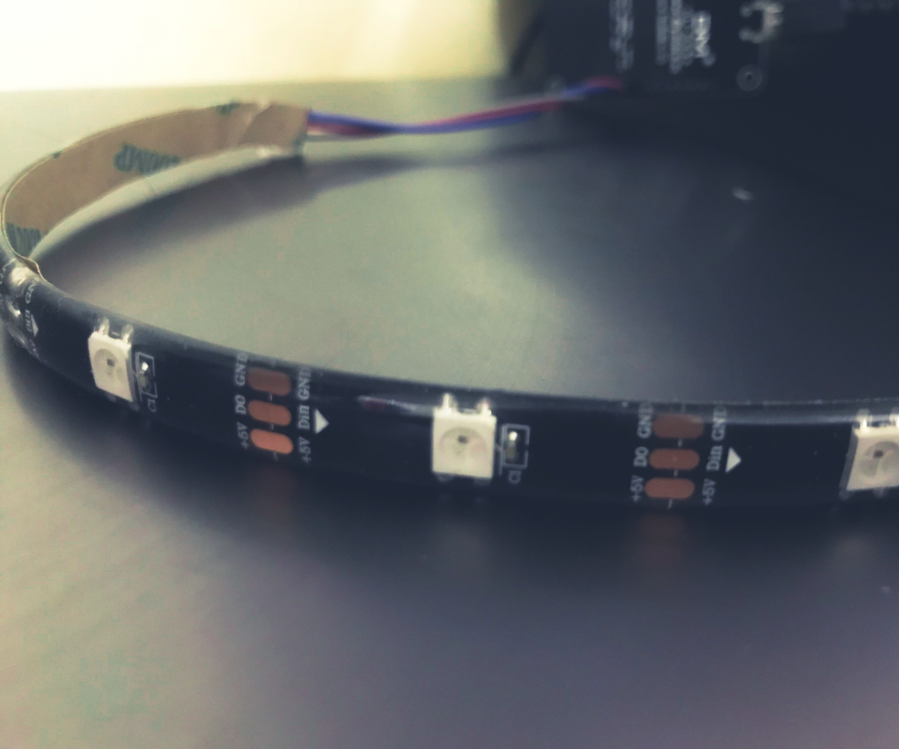 IoT Agenda With NodeMCU 1.0 (ESP-12E Module) 