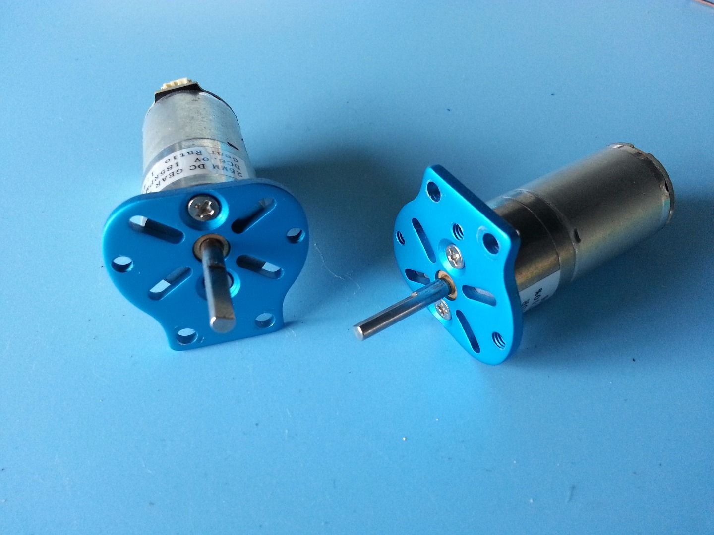 How to Build a Skill Racing Car With Makeblock : 28 Steps (with ...