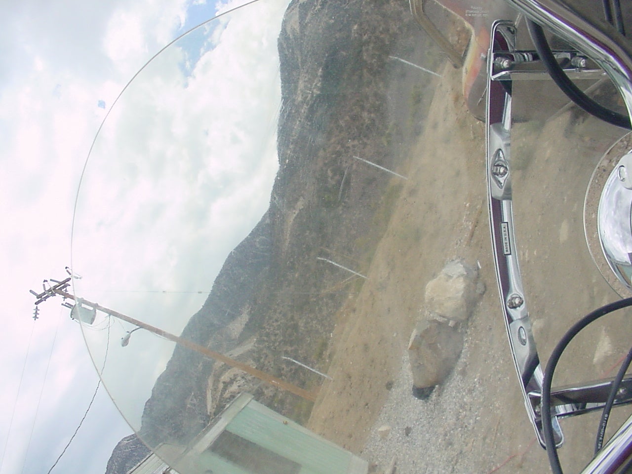 How to Polish a Lexan Windshield for Under 4 9 Steps Instructables