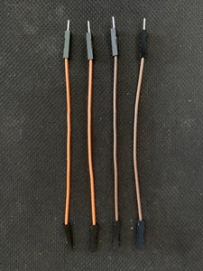 Soldering Motors - A