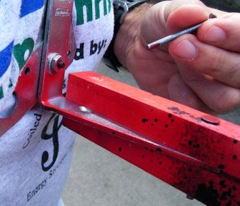 Step 4: Get the Sign Ready