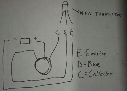 Make the Transmitter