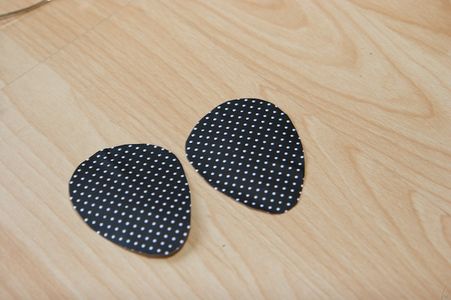 Make Your Pattern "lenses"