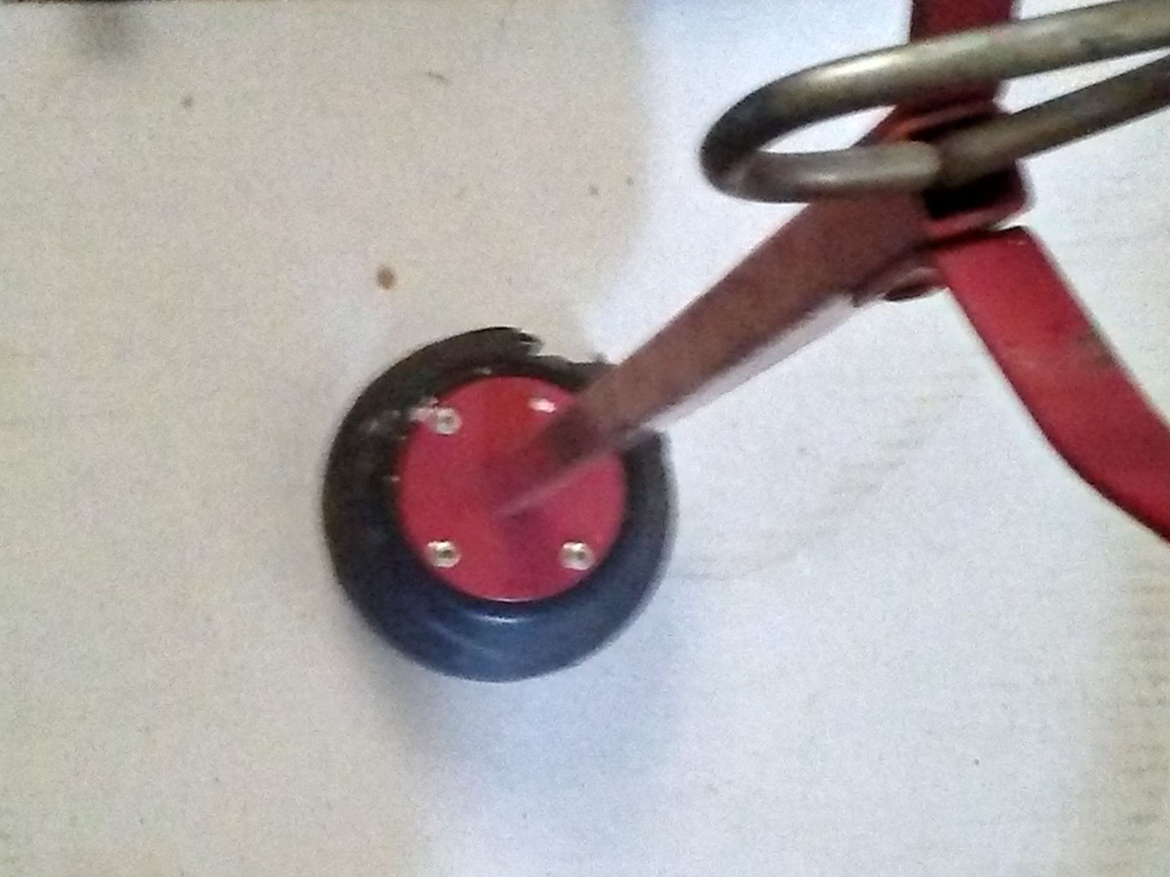 Quick Release Instructables