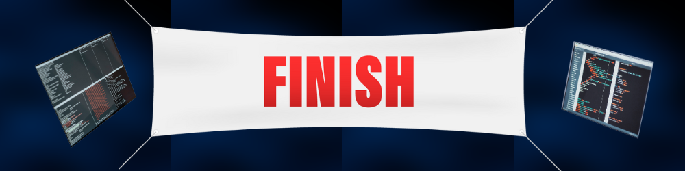 The Finale