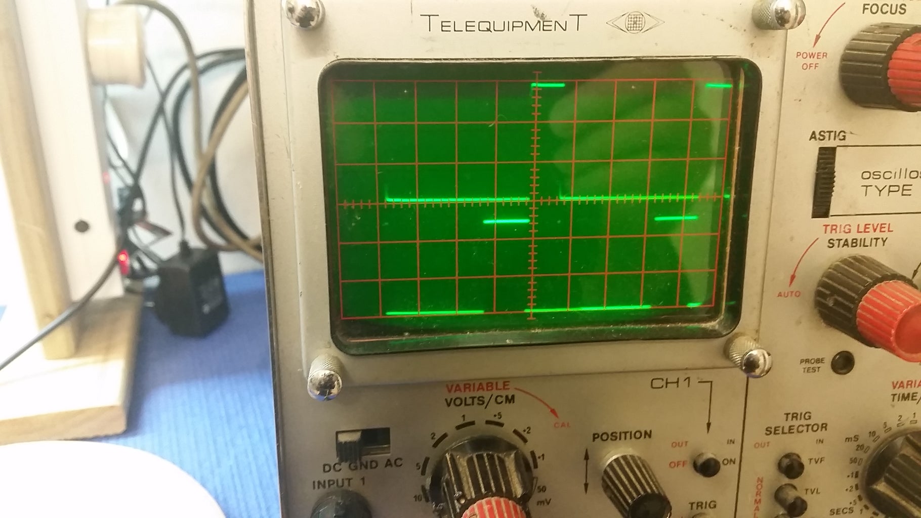 Eco Friendly Metal Detector - Arduino : 8 Steps (with Pictures ...