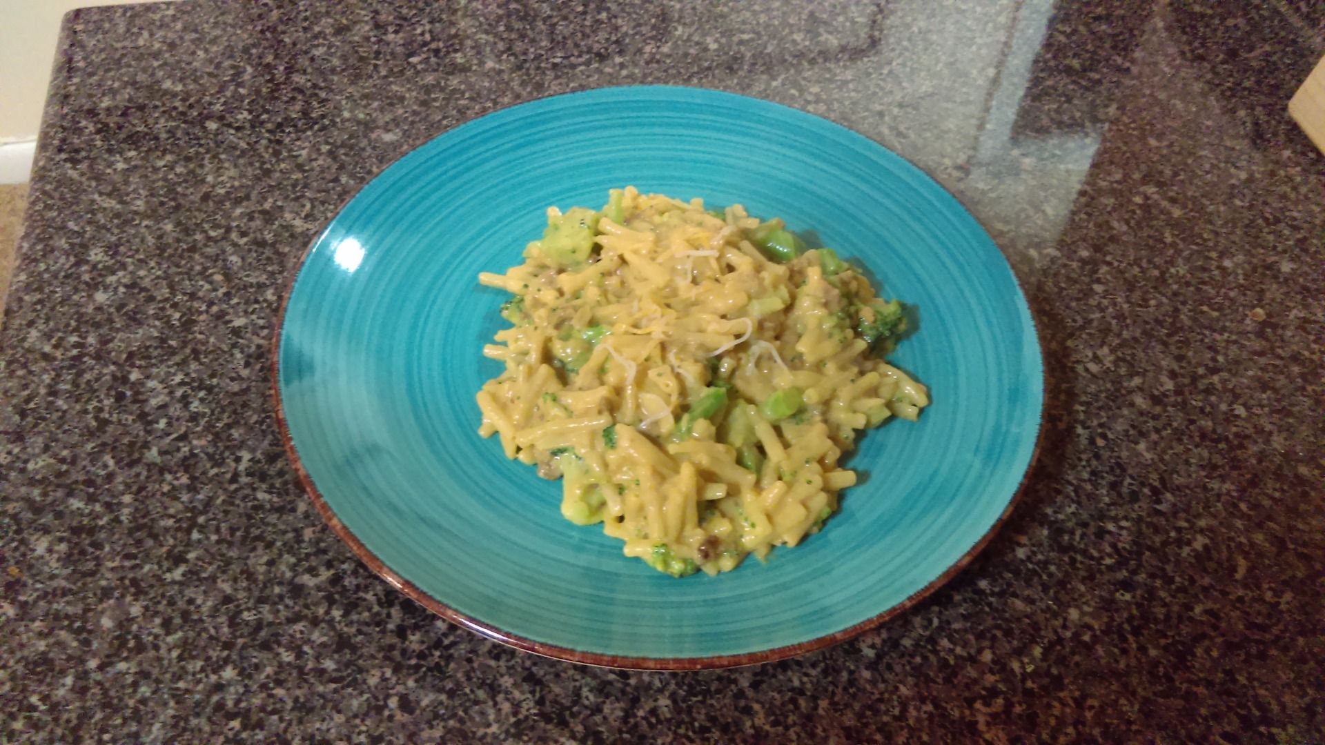 Dressing Up Boxed Macaroni and Cheese (in 20 Minutes or Less!) 10