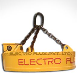 Circular Lifting Magnet