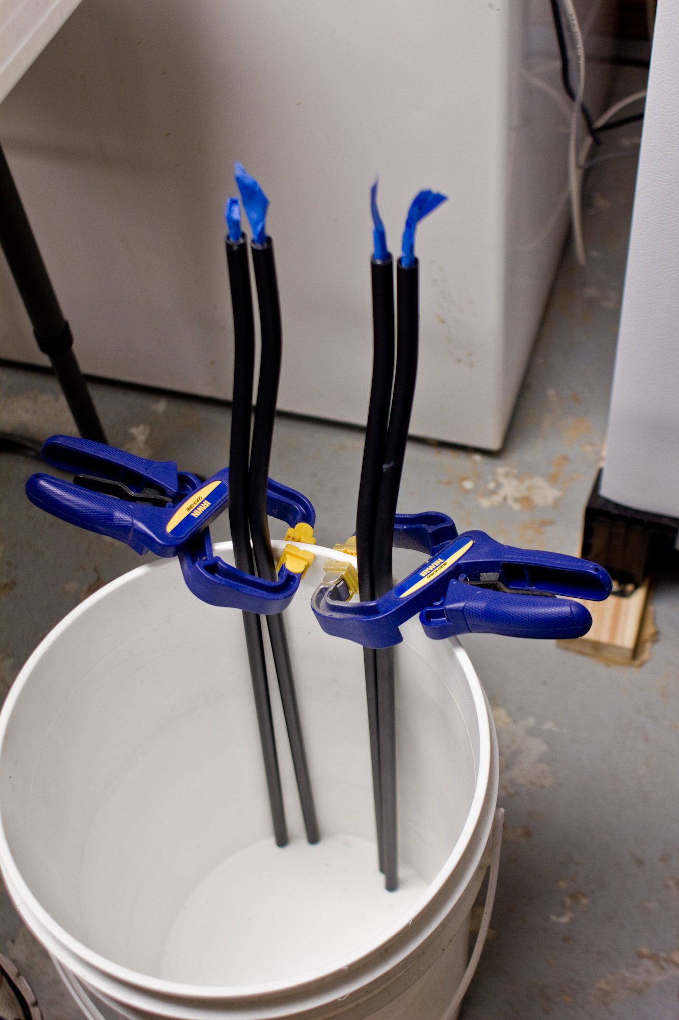 Klipsch Quintet Speaker Stands 9 Steps (with Pictures) Instructables