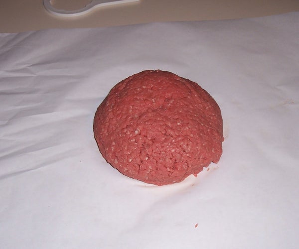 How to Grind Hamburger