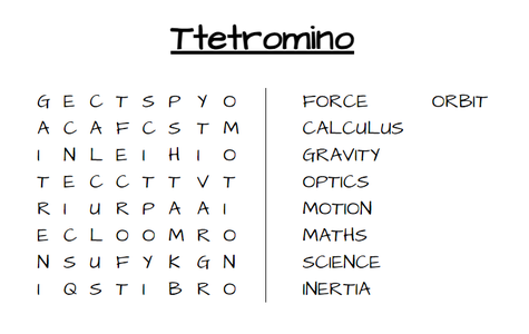 Wordsearch Style Gameplays and Variations
