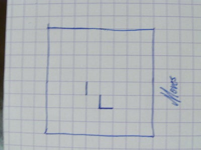 Variations on a Classic: Dots and Squares