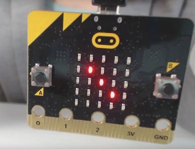 Micro:bit Basics for Teachers Part 1 - the Hardware : 8 Steps ...