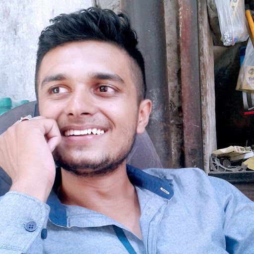 author