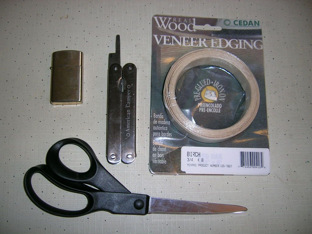 Tighten a Loose Sword Sheath
