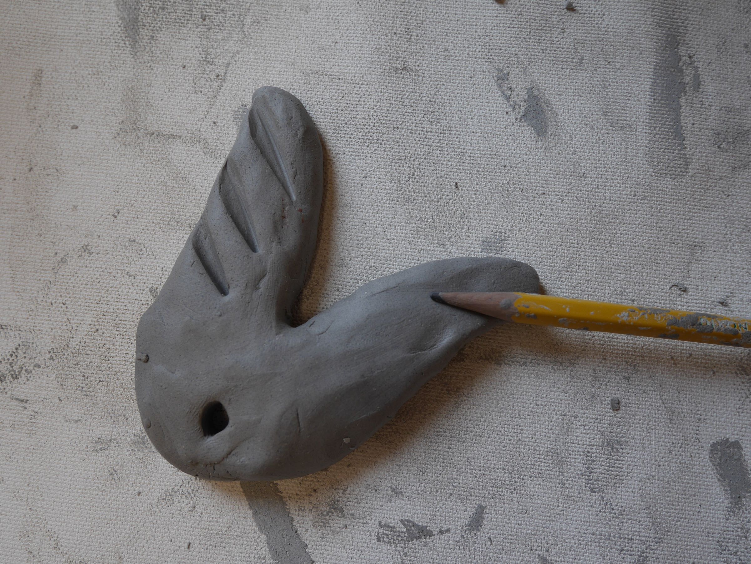 CERAMIC FISH MOBILE 7 Steps (with Pictures) Instructables