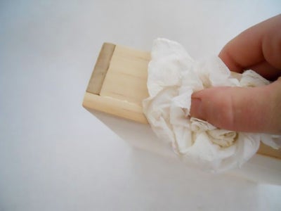 Making the Box