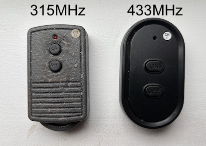 Remotes