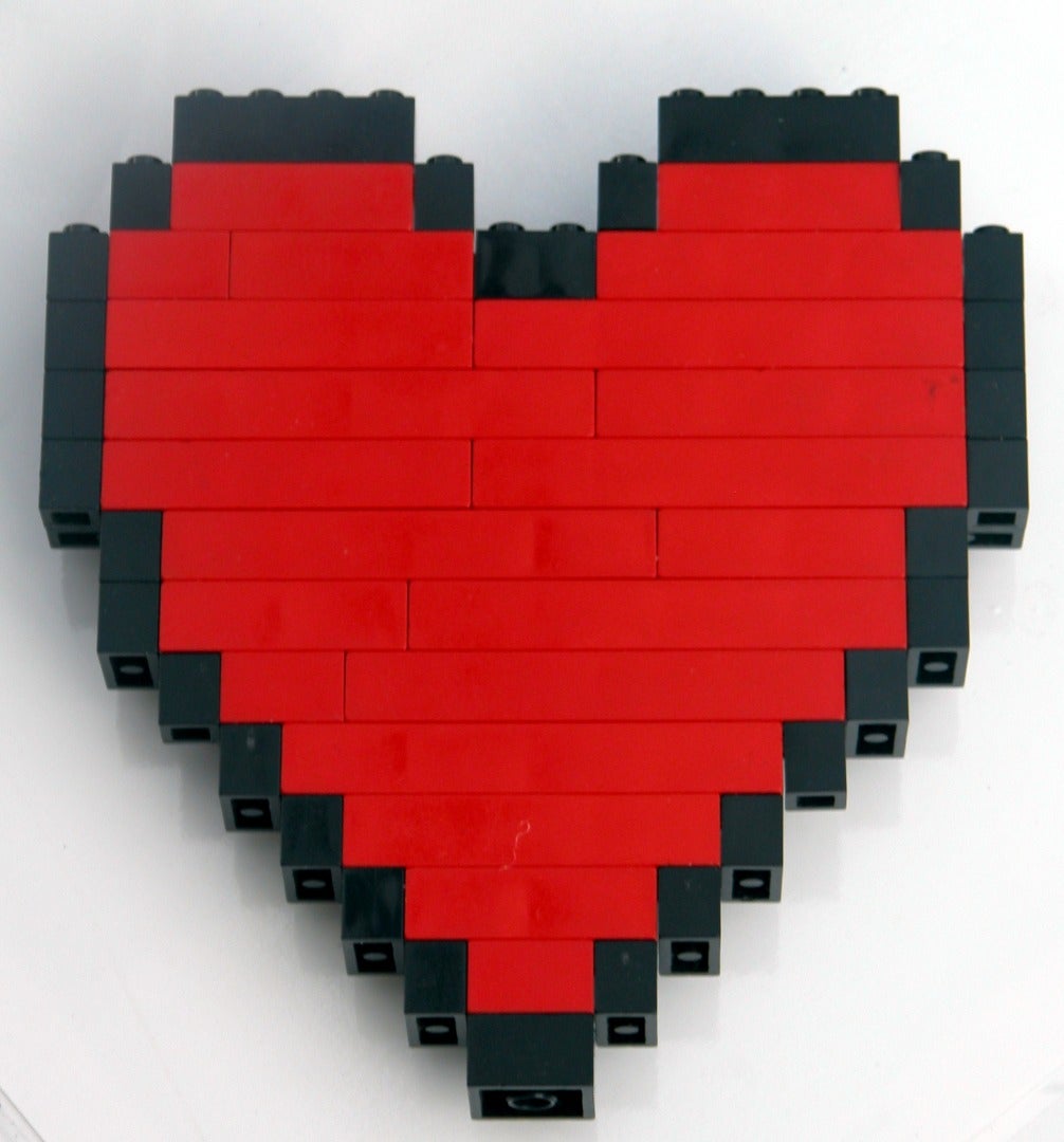 LEGO Love