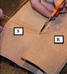 Stitching
