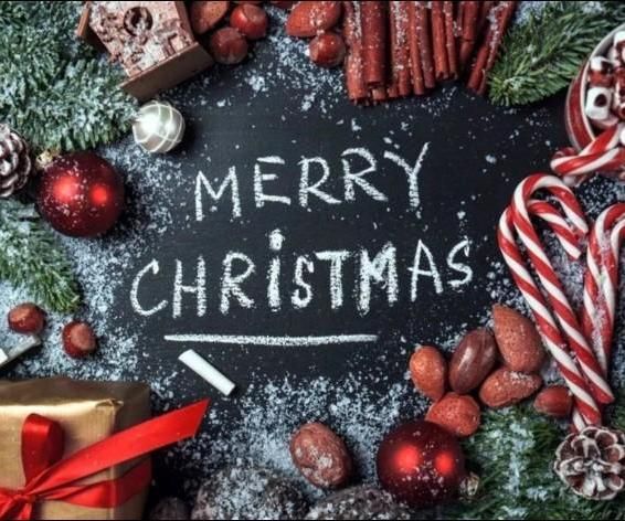 Collection Cover Image: Christmas