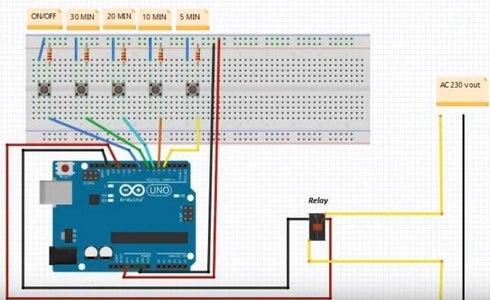 Circuit Diagram
