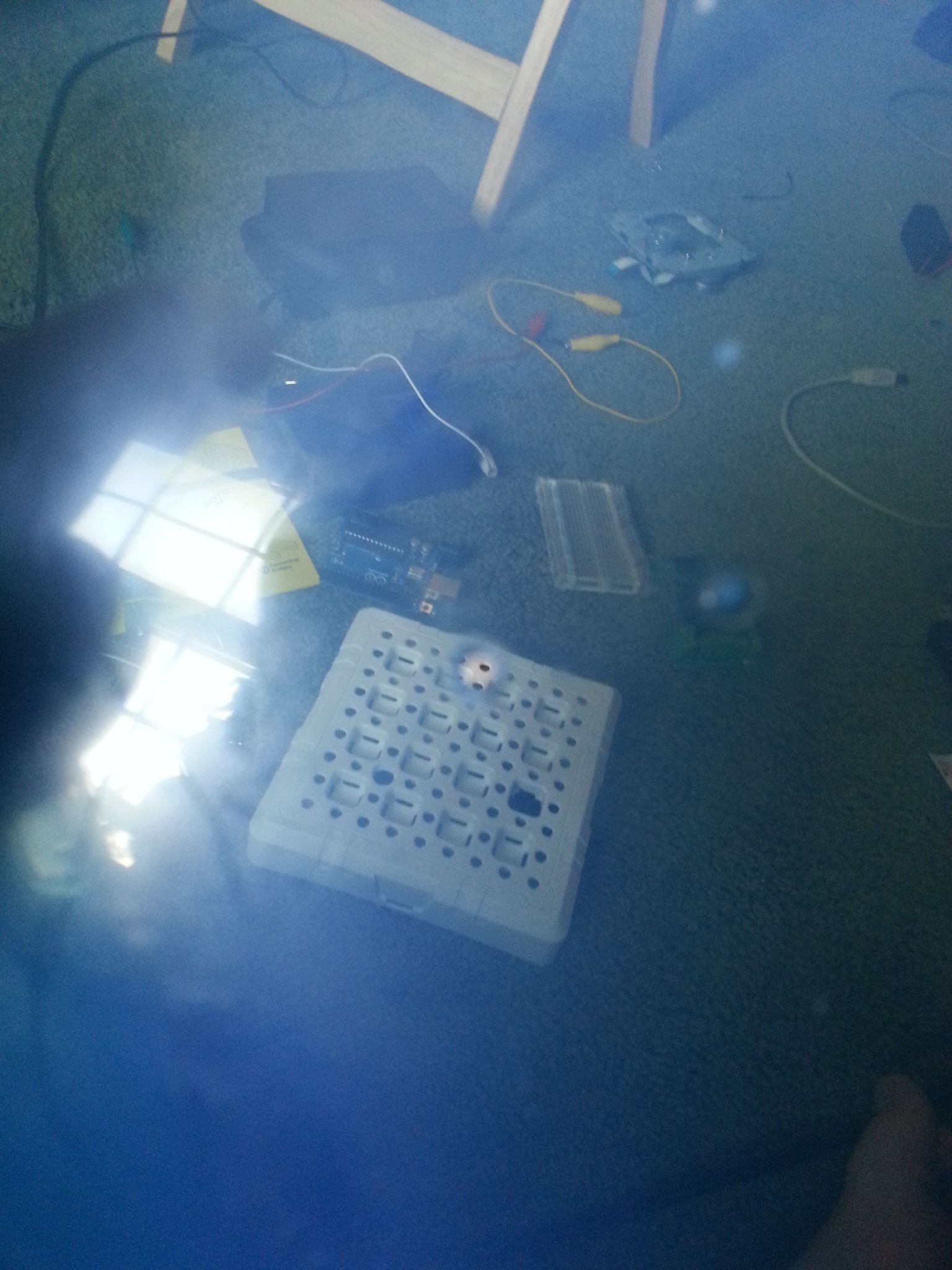 How to Make a Computer Controlled Ac Outlet : 11 Steps - Instructables