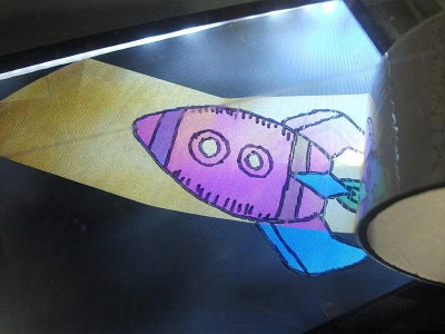 Draw Your Picture