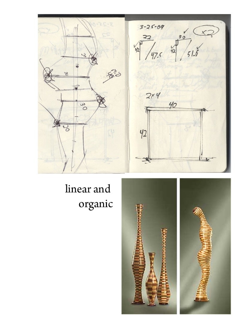 Concept Drawings