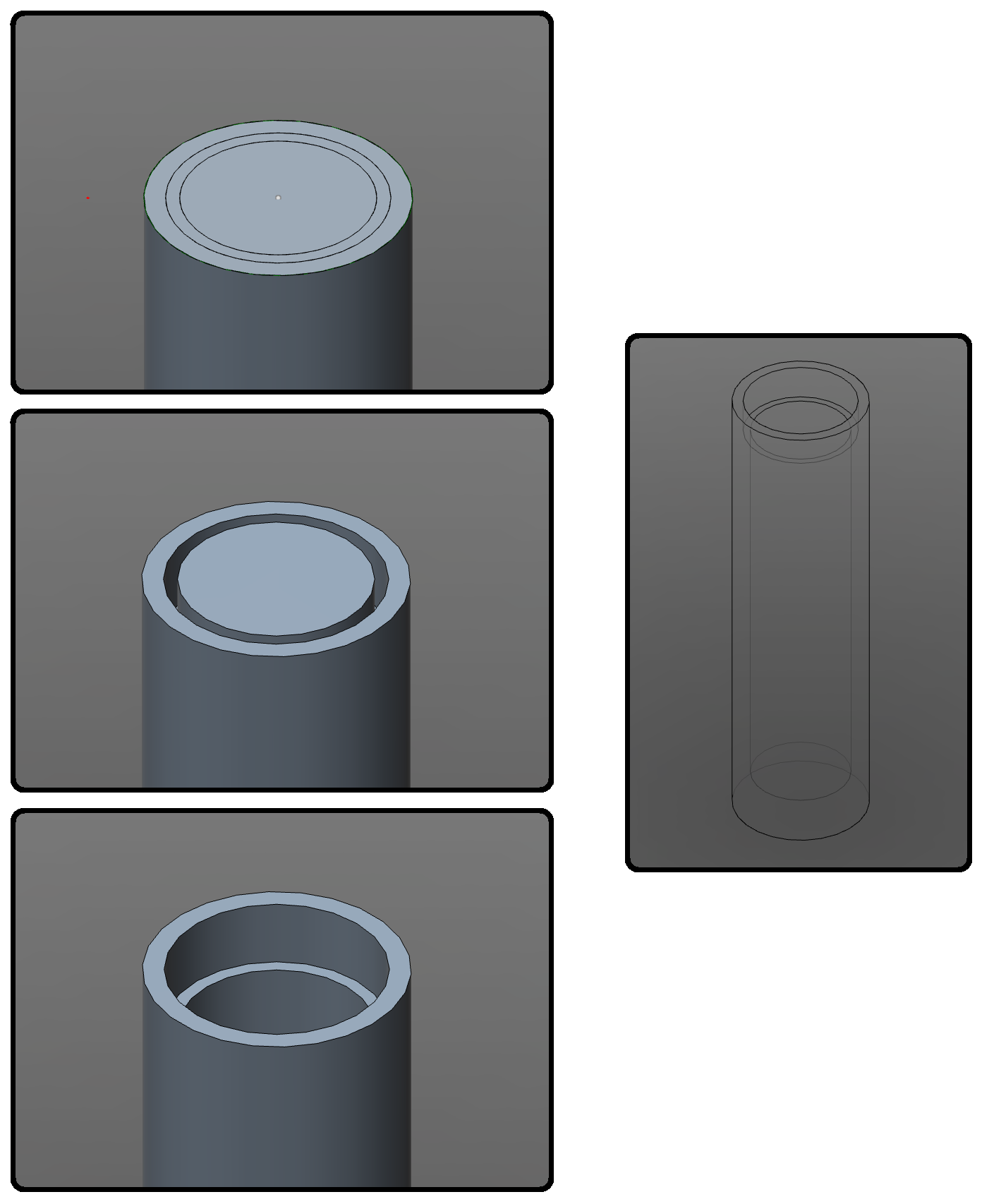 NAR Model Rocket Payload 9 Steps (with Pictures) Instructables