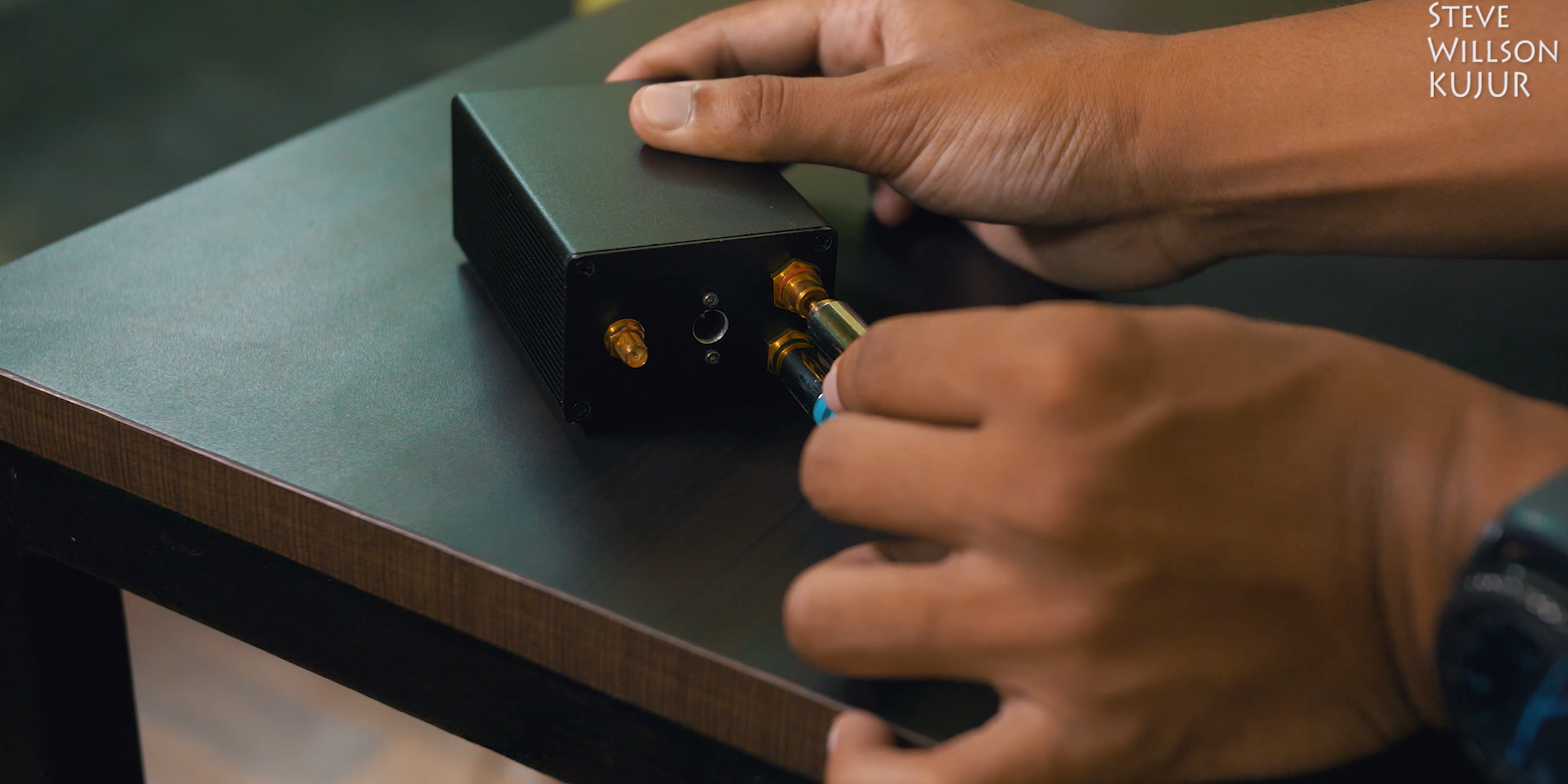 DIY MultiRoom Audio 15 Steps Instructables