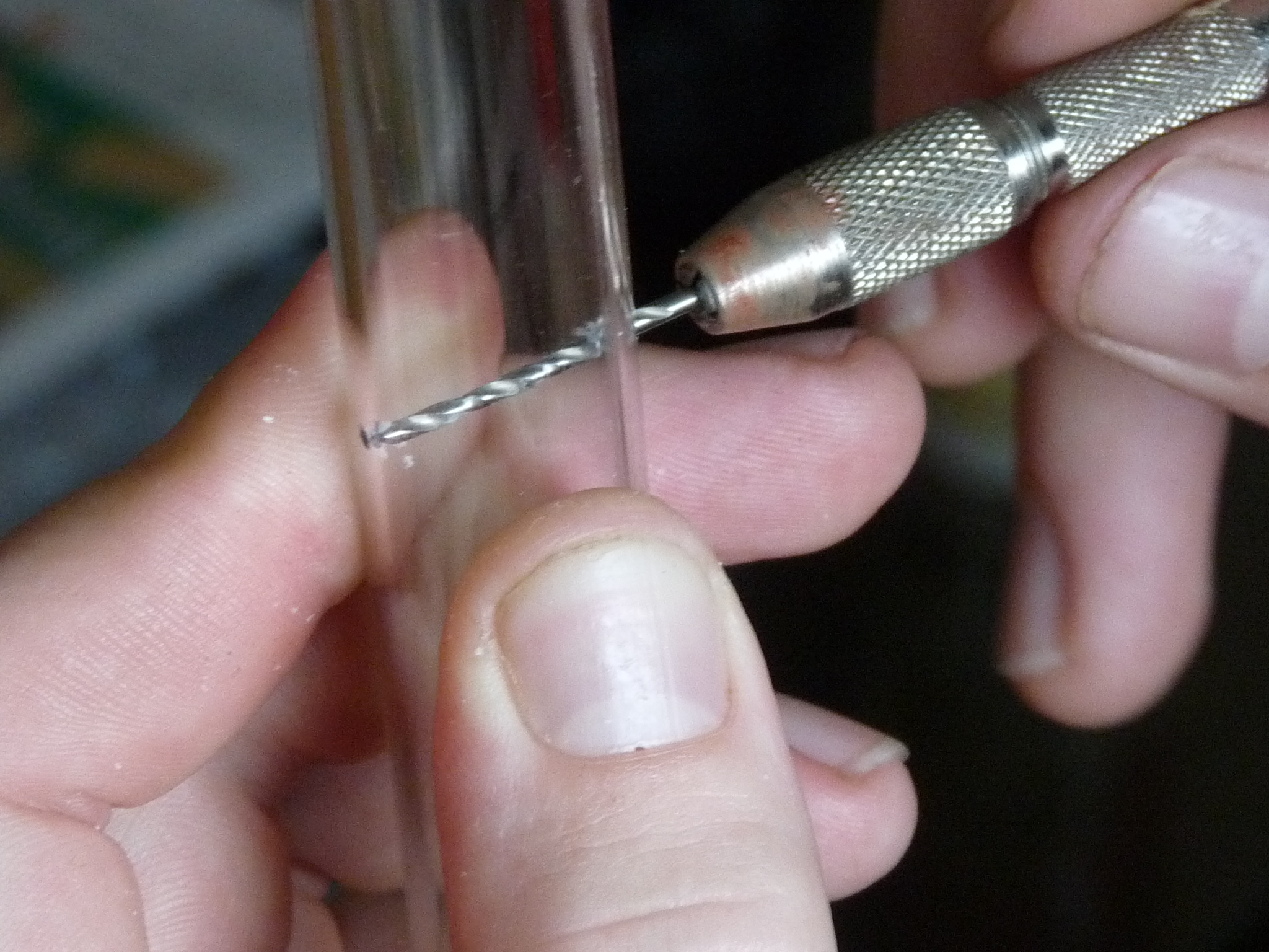 EL Levitation Wand 8 Steps (with Pictures) Instructables