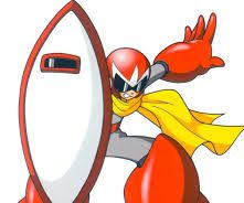 How to Make the Shield of Protoman