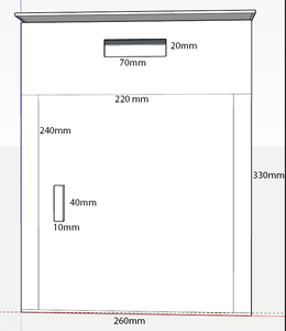 Designing the Mailbox