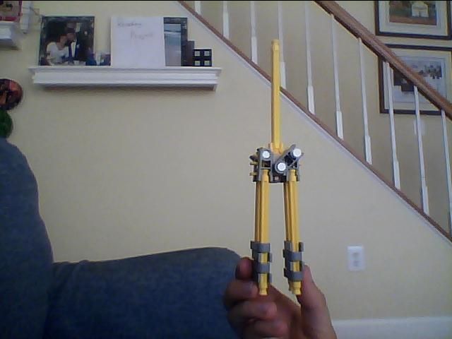 How to Use Butterfly Knives