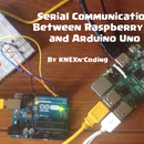 Connect your Raspberry Pi and Arduino Uno!