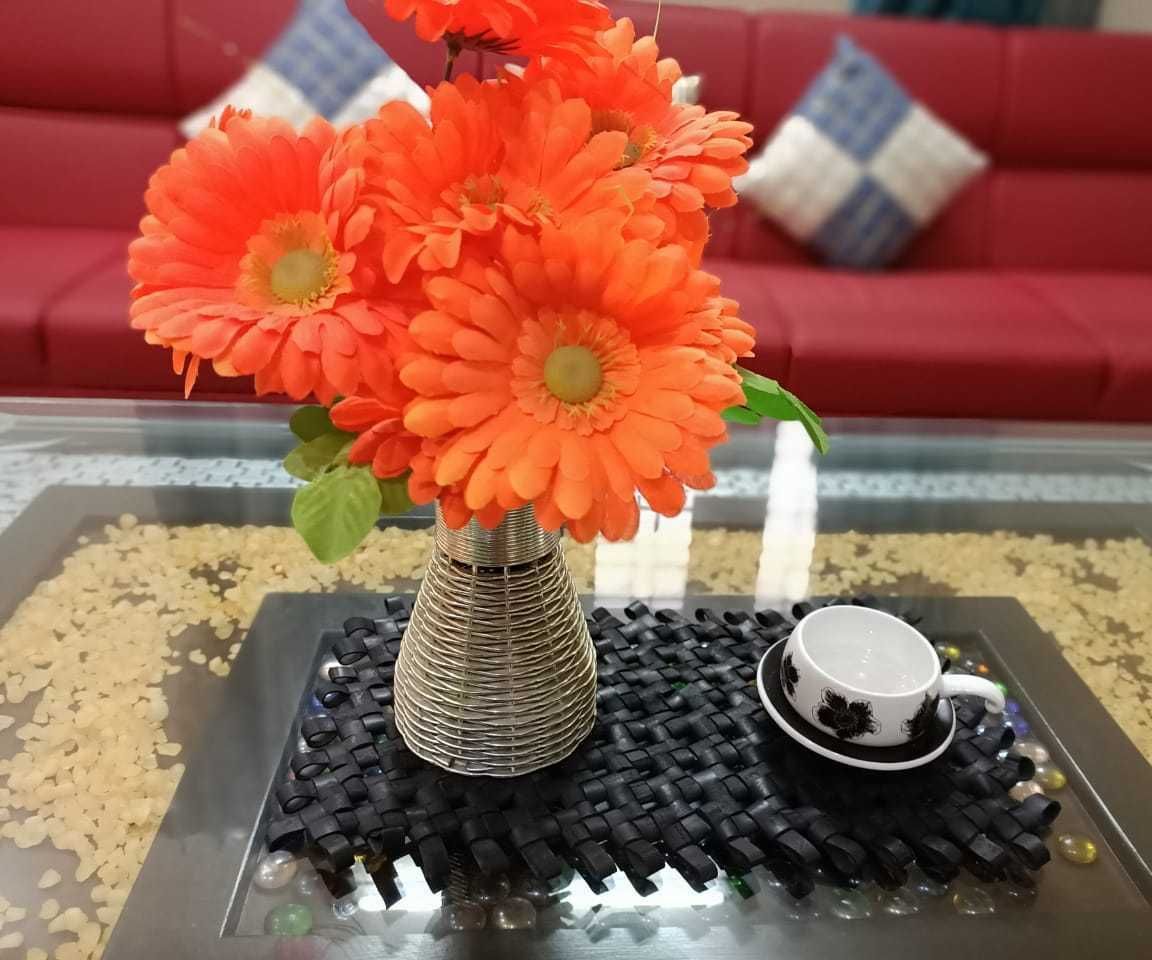 Rubber Matrix Mat