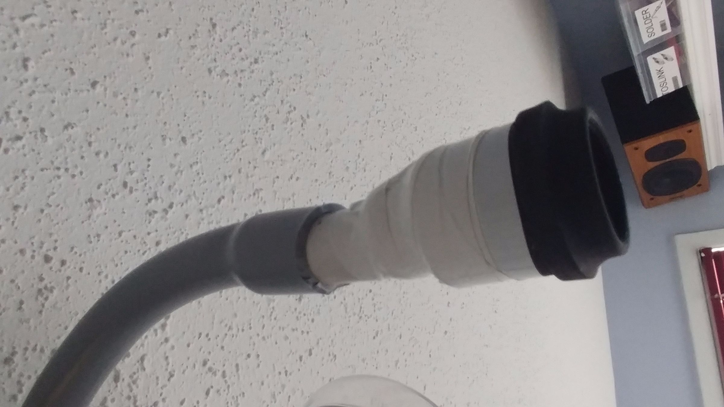 Smart Home PVC Light Fixture 6 Steps (with Pictures) Instructables